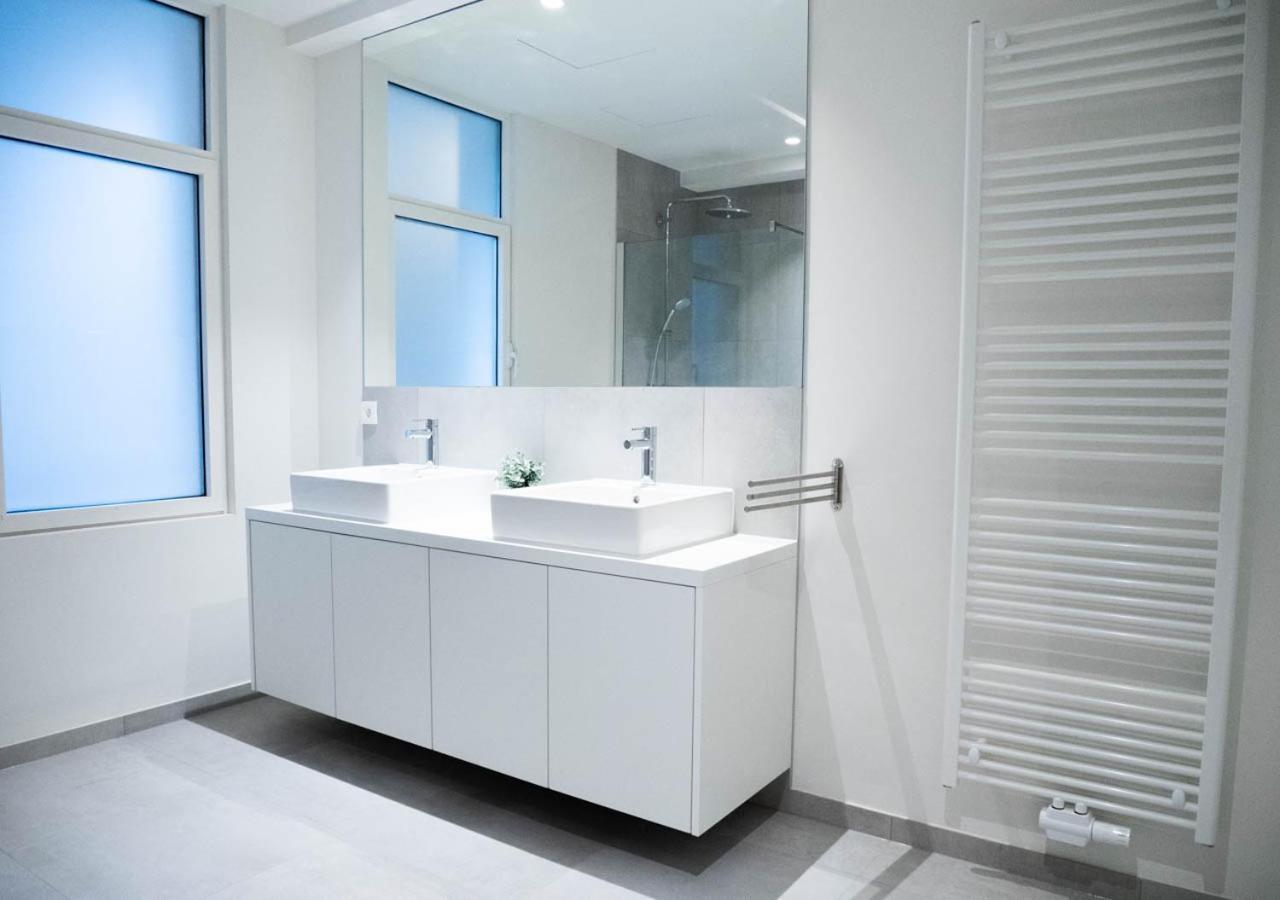 Smartflats - Antwerp View Apartment Exterior foto