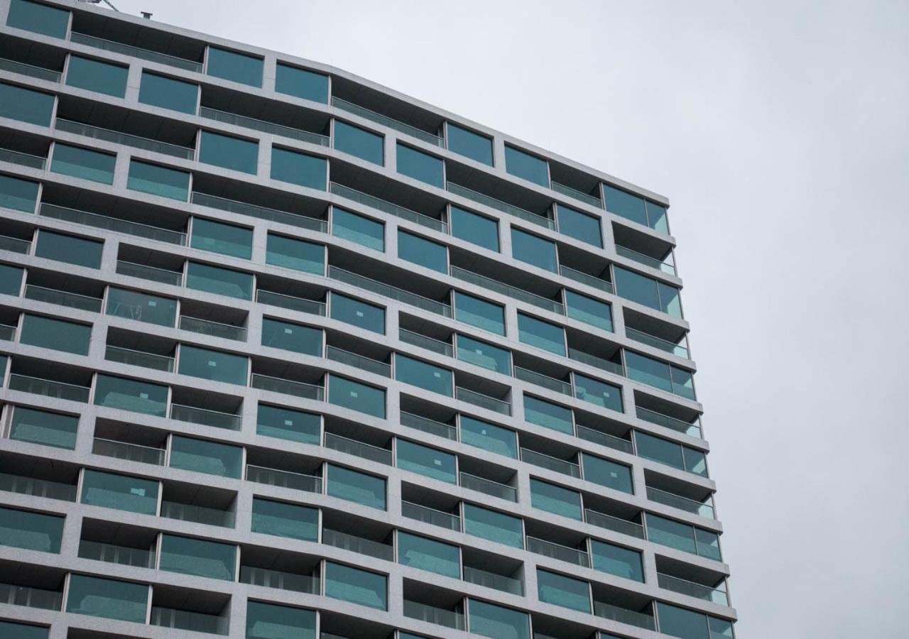 Smartflats - Antwerp View Apartment Exterior foto